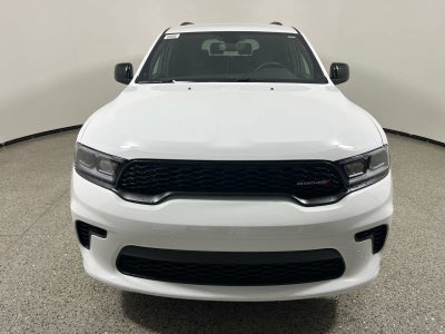 2026 Dodge Durango DURANGO GT RWD