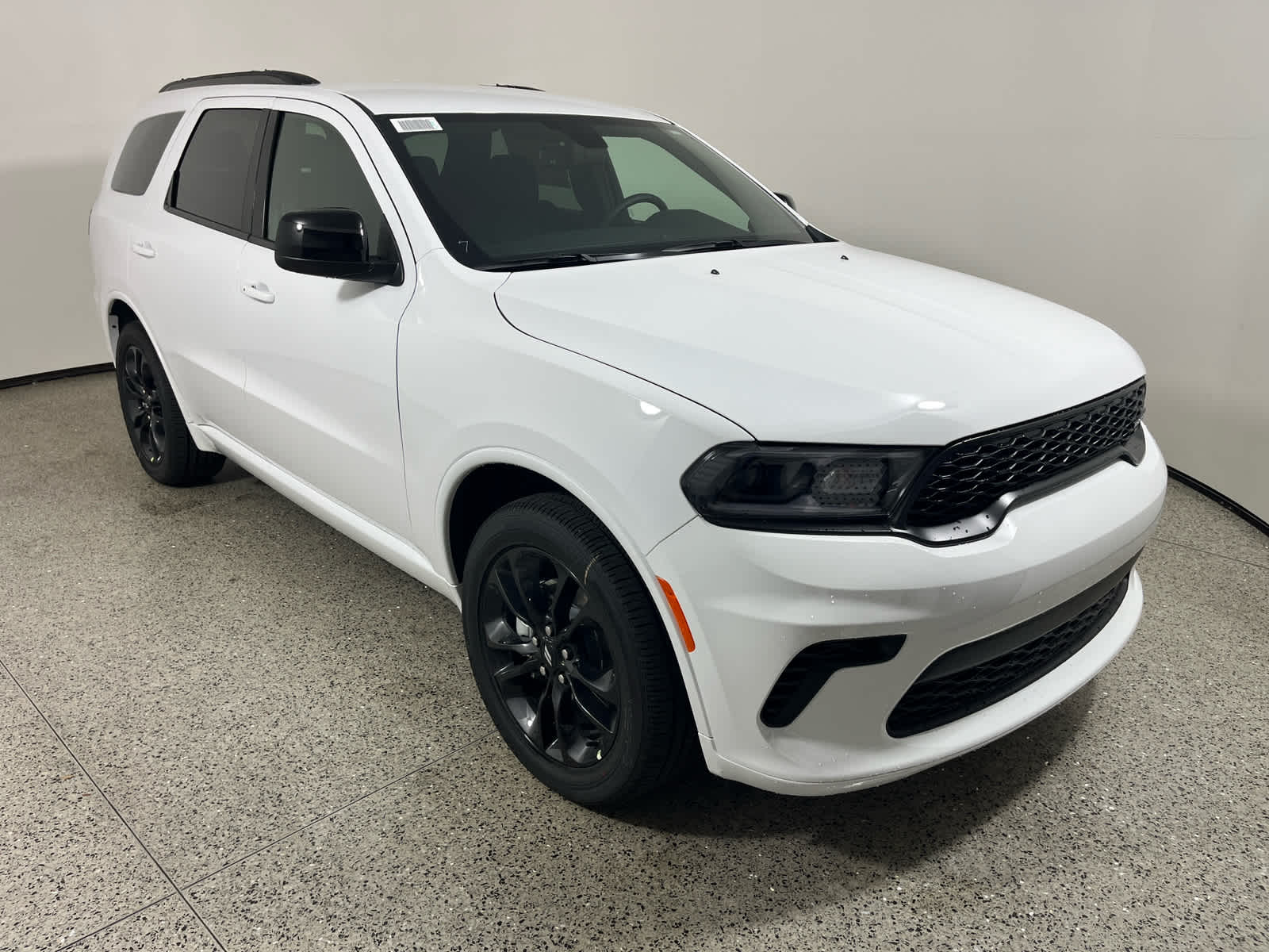 2026 Dodge Durango DURANGO GT RWD