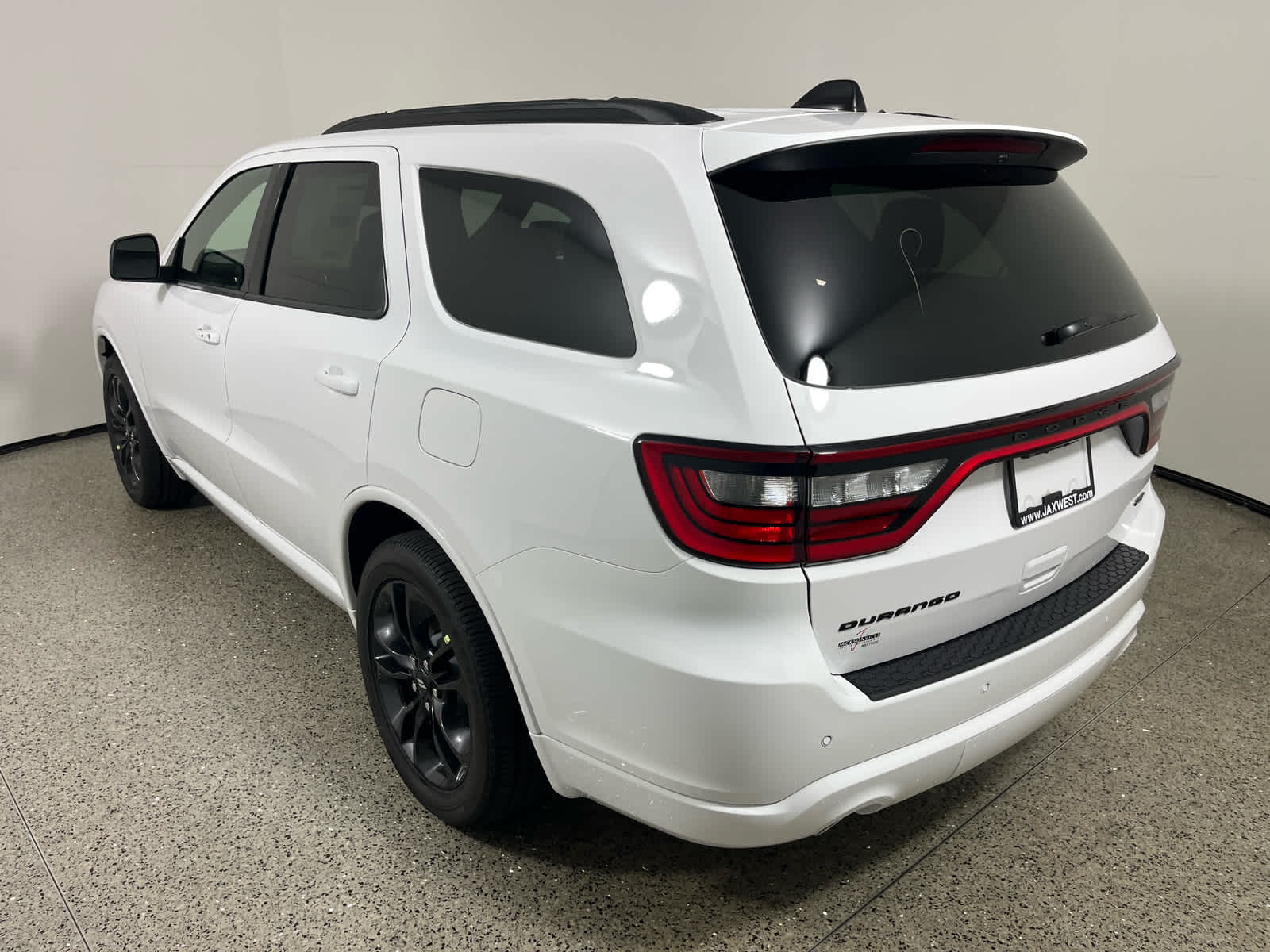 2026 Dodge Durango DURANGO GT RWD