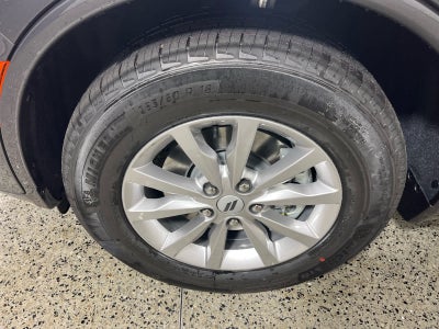 2026 Dodge Durango DURANGO GT RWD