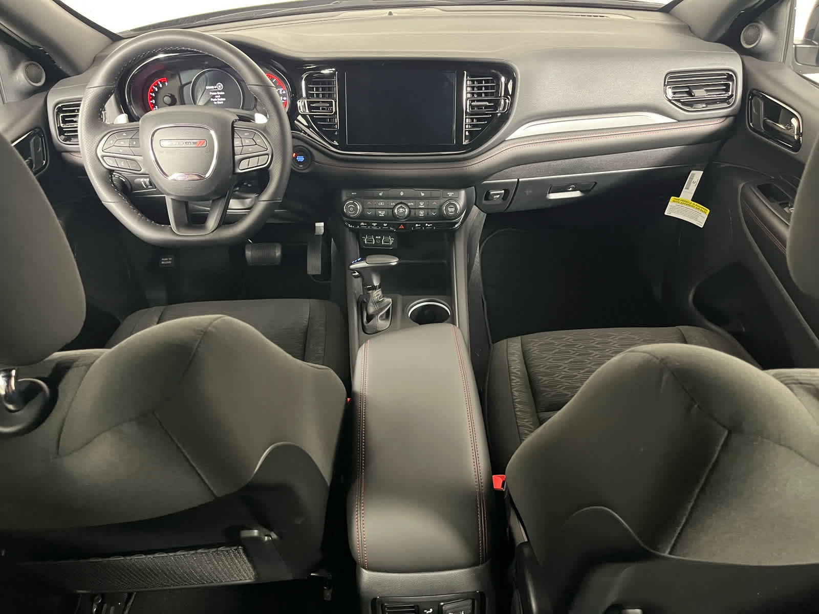 2026 Dodge Durango DURANGO GT RWD