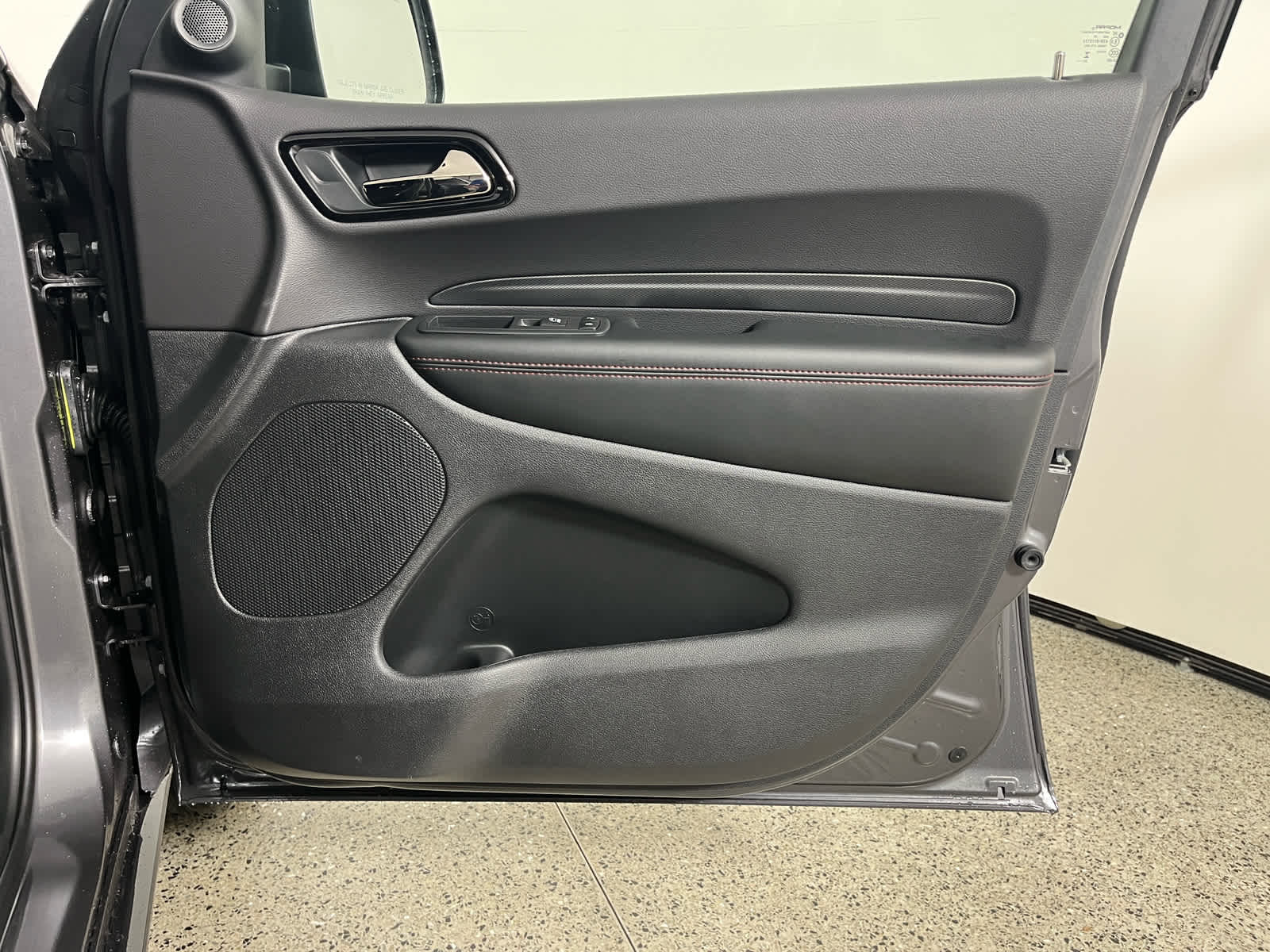 2026 Dodge Durango DURANGO GT RWD