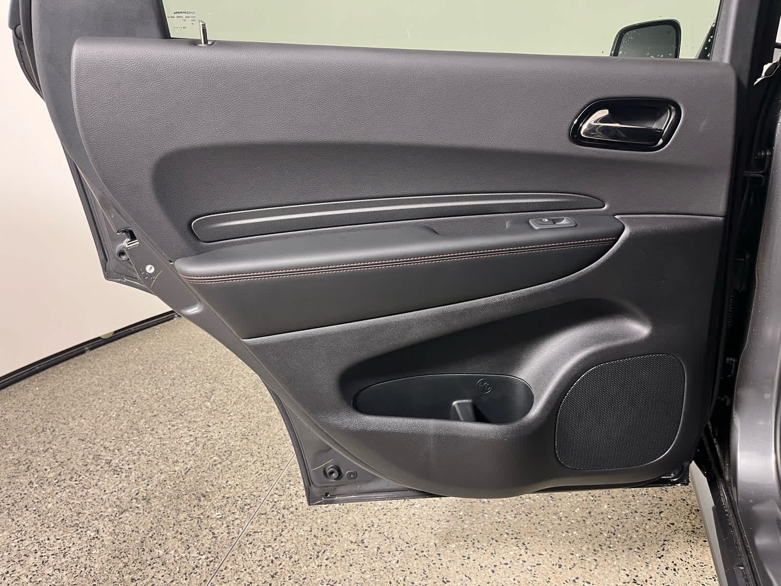 2026 Dodge Durango DURANGO GT RWD