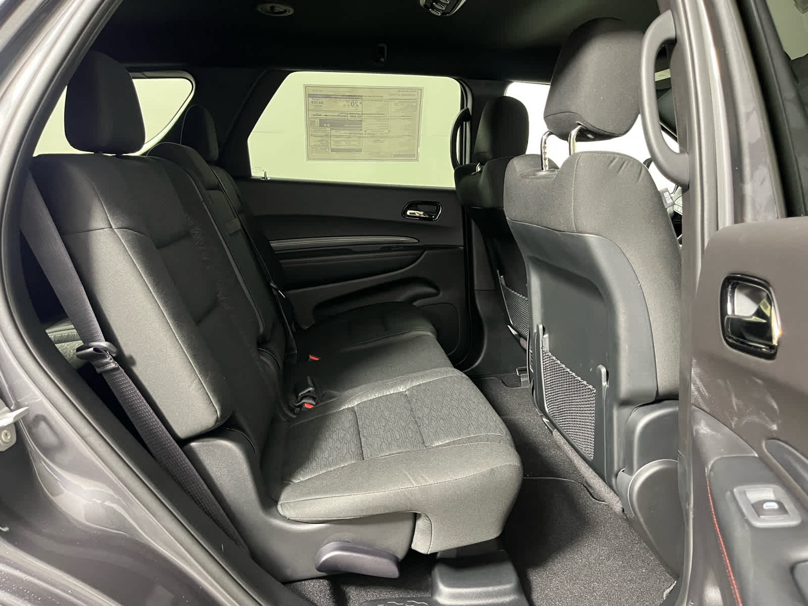 2026 Dodge Durango DURANGO GT RWD