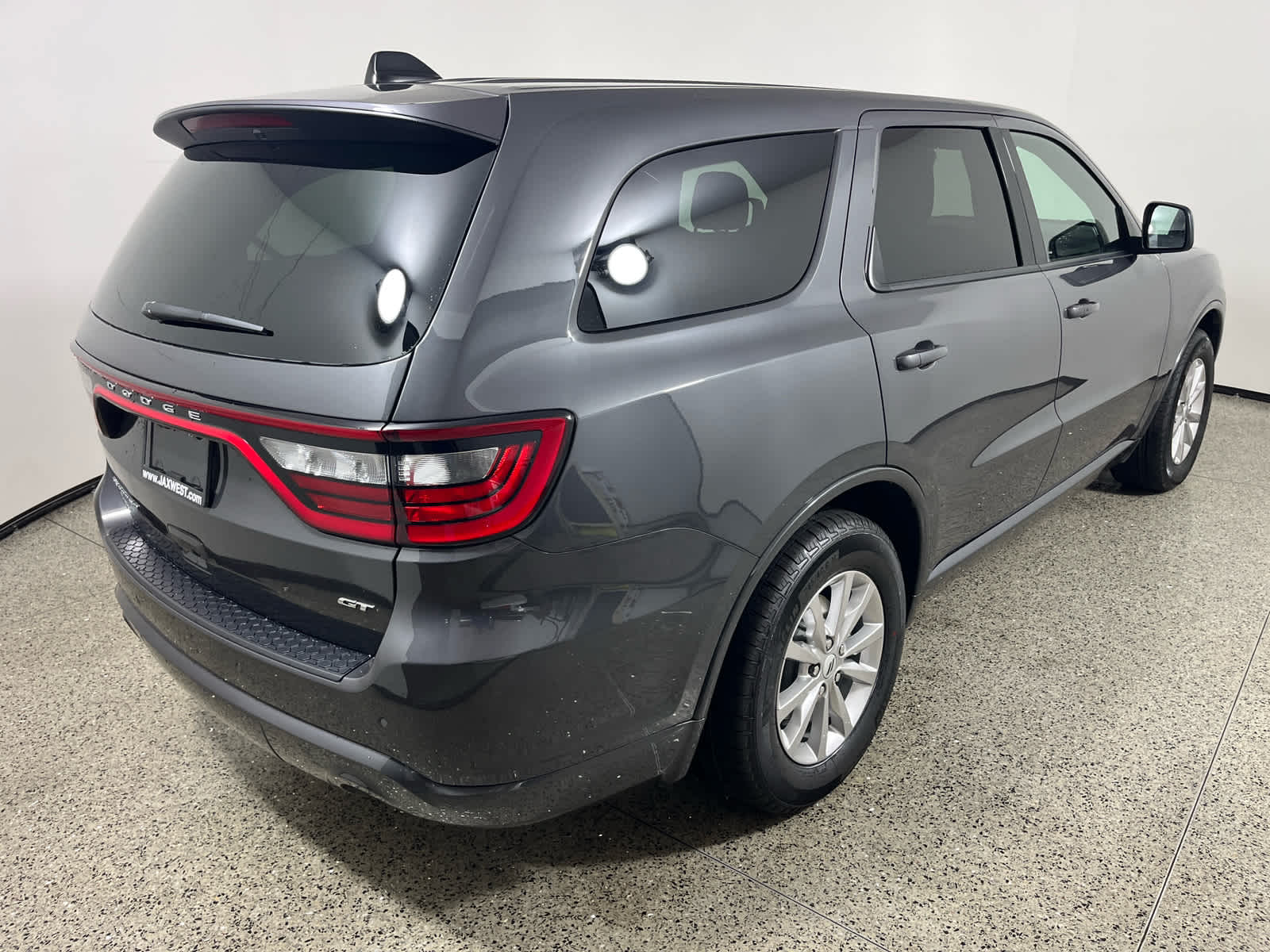 2026 Dodge Durango DURANGO GT RWD