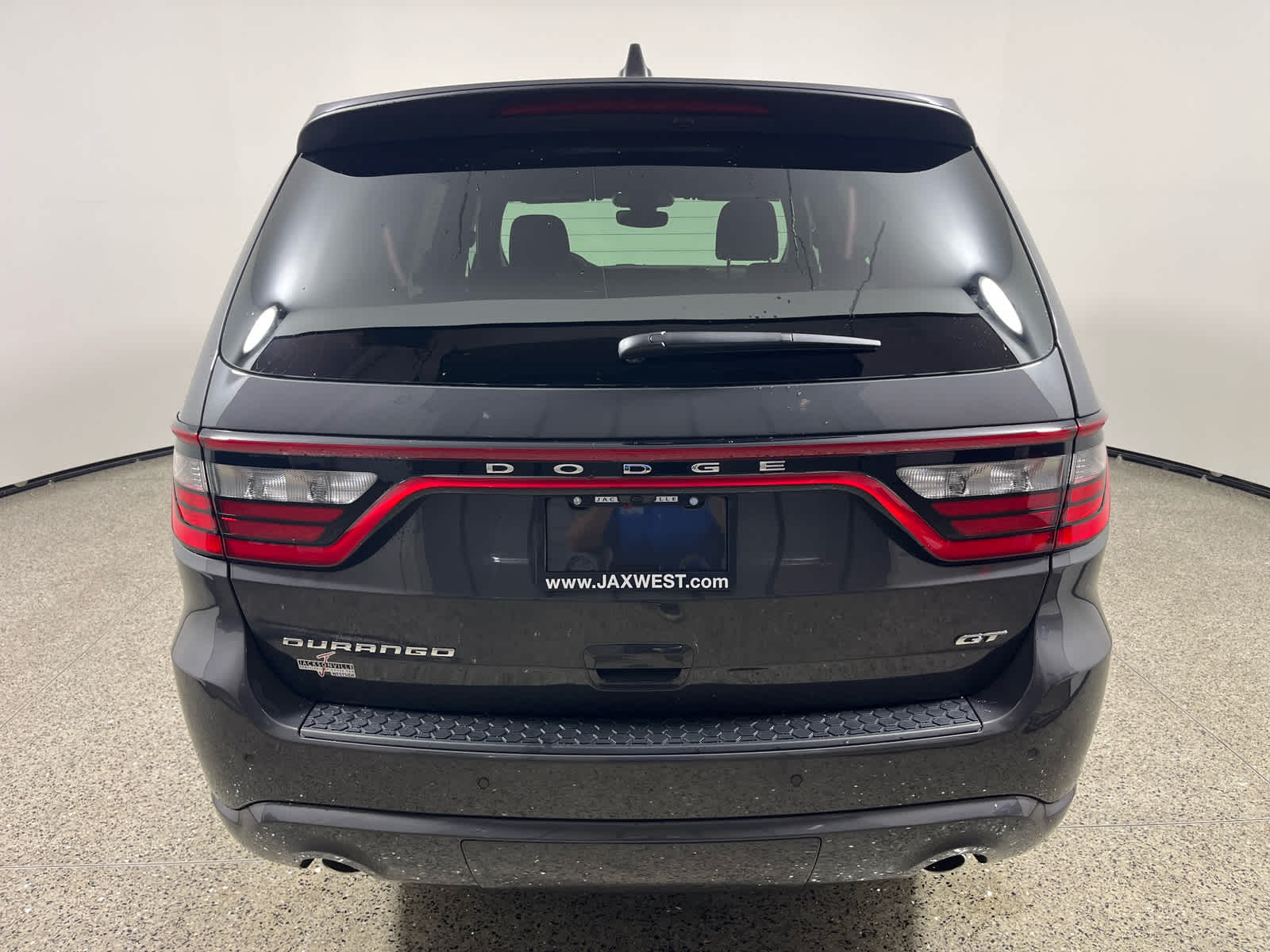 2026 Dodge Durango DURANGO GT RWD