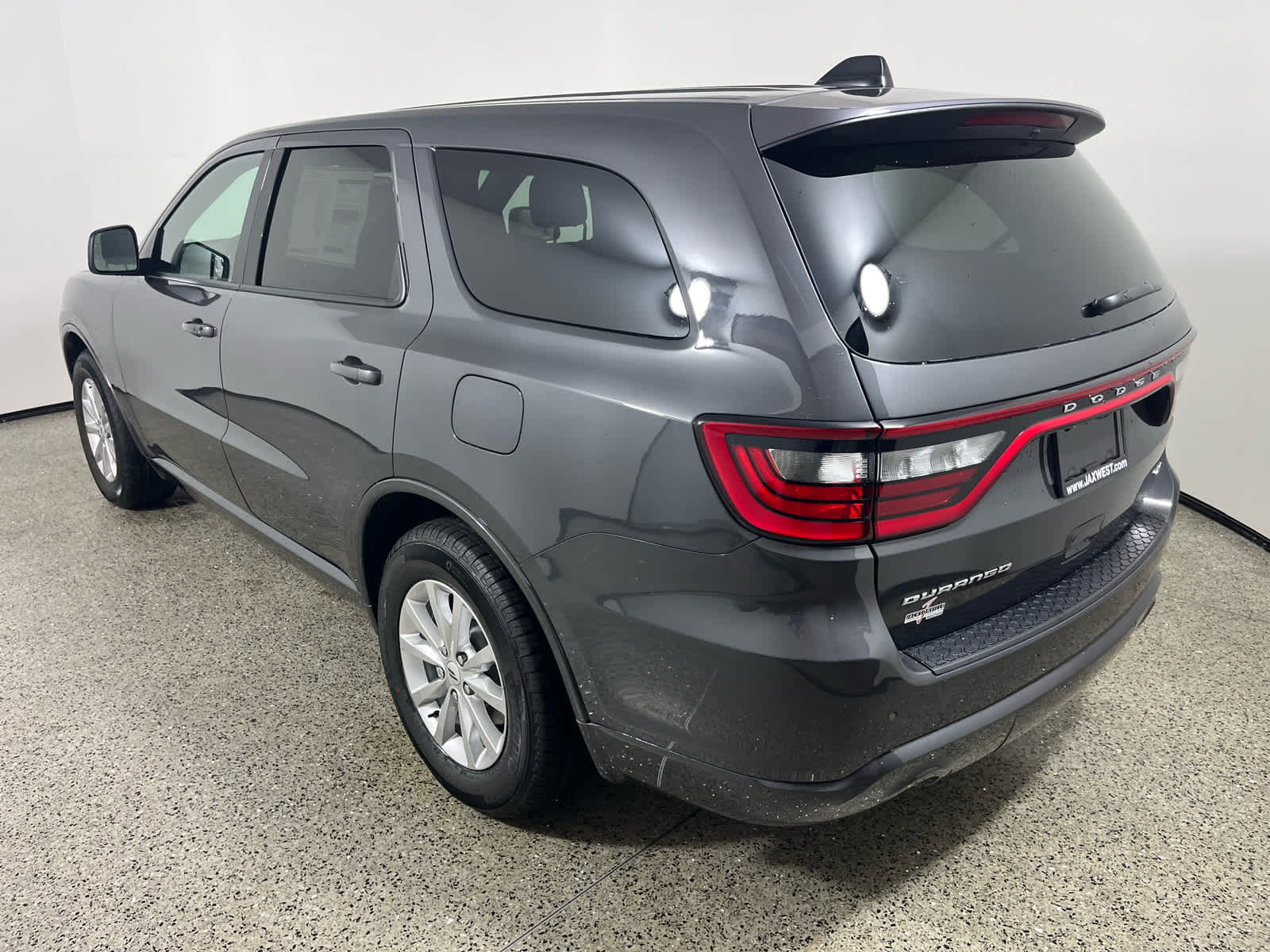 2026 Dodge Durango DURANGO GT RWD