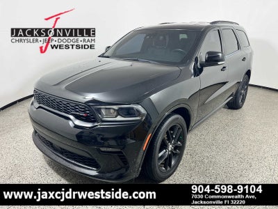 2023 Dodge Durango GT Plus