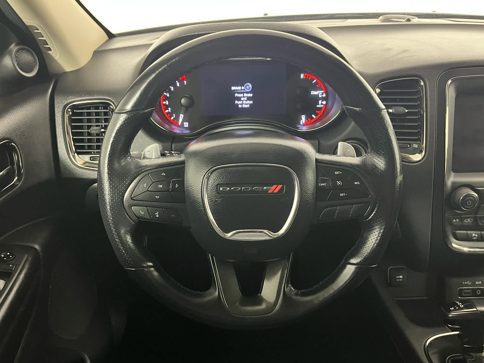 2020 Dodge Durango GT Plus