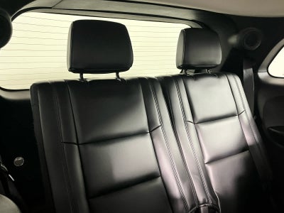 2020 Dodge Durango GT Plus