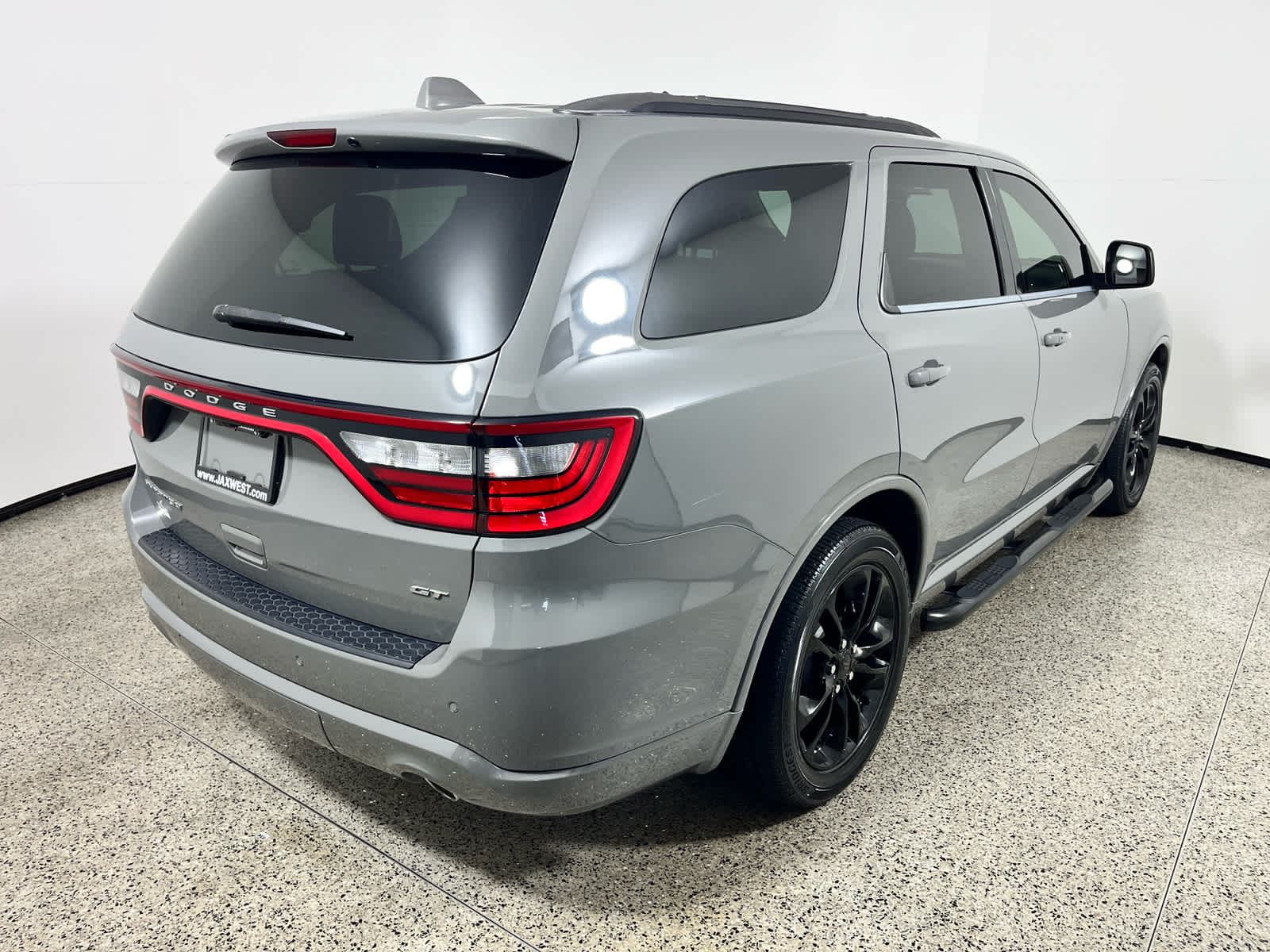 2020 Dodge Durango GT Plus