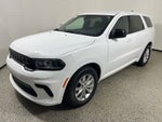 2026 Dodge Durango DURANGO GT RWD