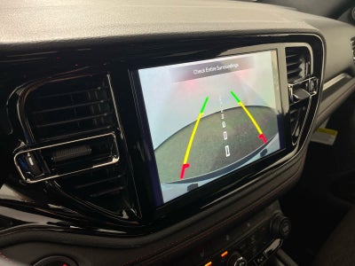 2026 Dodge Durango DURANGO GT RWD