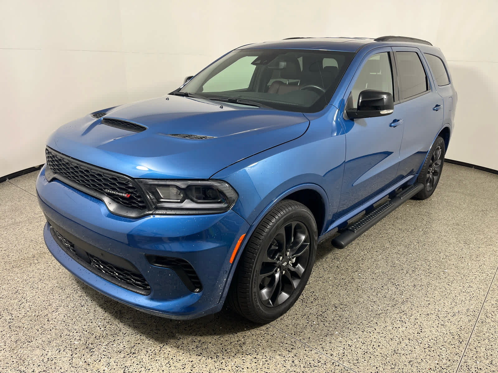 2025 Dodge Durango GT Plus AWD