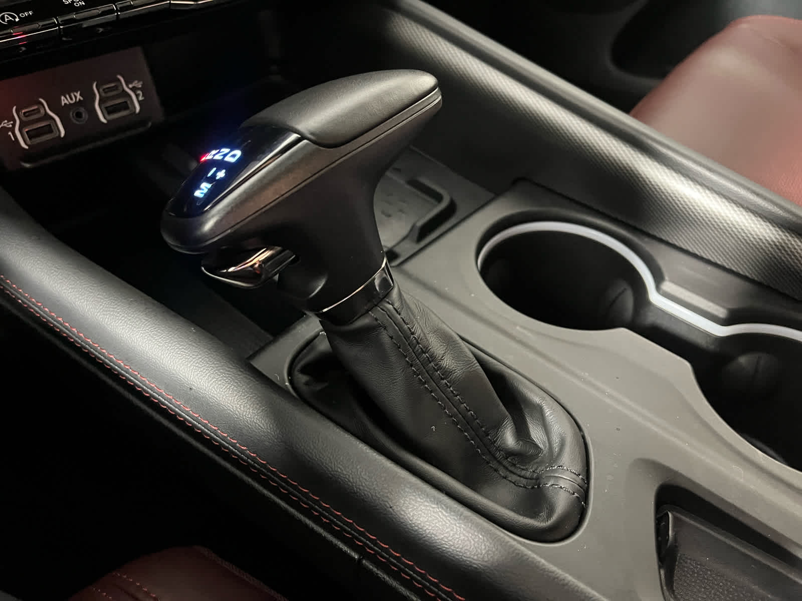 2025 Dodge Durango GT Plus AWD