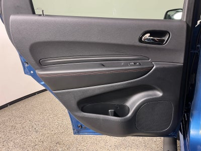 2025 Dodge Durango GT Plus AWD