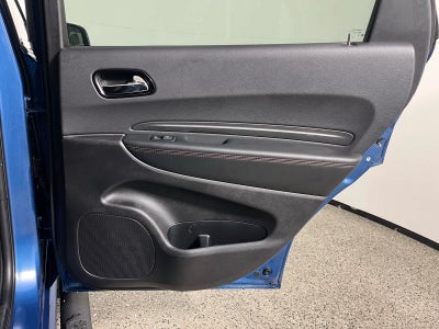 2025 Dodge Durango GT Plus AWD