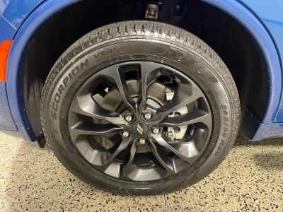 2025 Dodge Durango GT Plus AWD