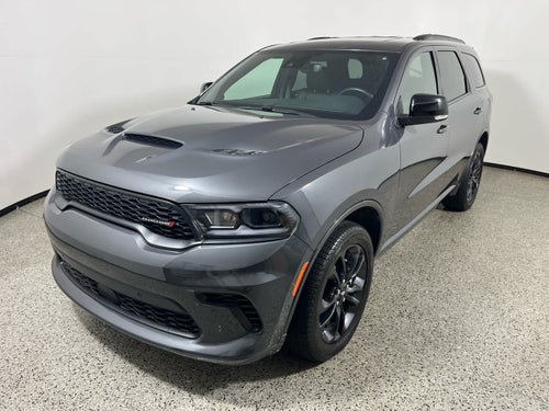 2025 Dodge Durango GT Plus AWD