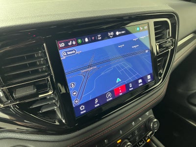 2025 Dodge Durango GT Plus AWD