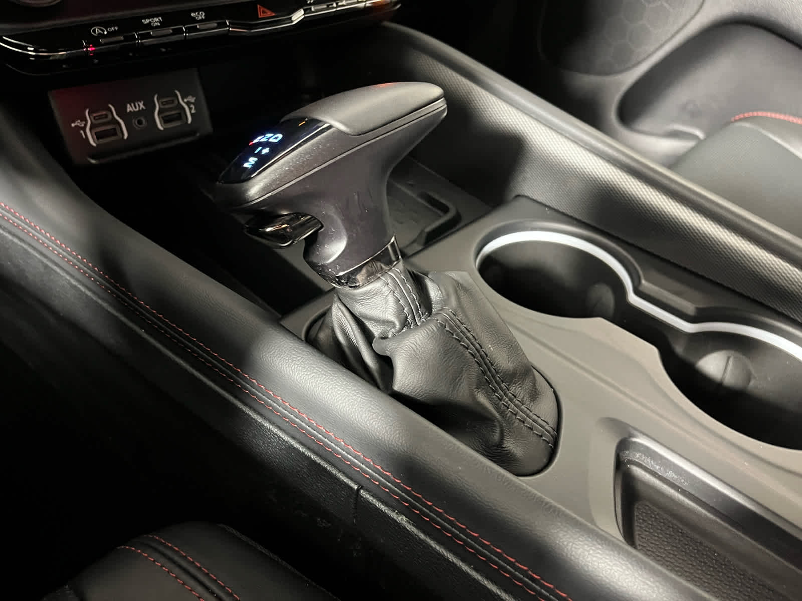 2025 Dodge Durango GT Plus AWD