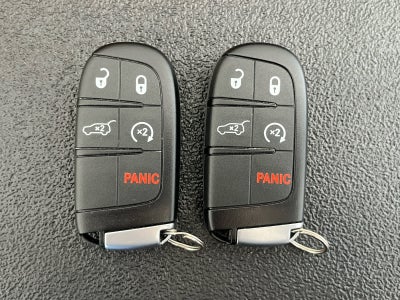 2025 Dodge Durango GT Plus AWD