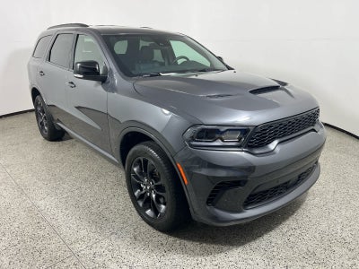 2025 Dodge Durango GT Plus AWD