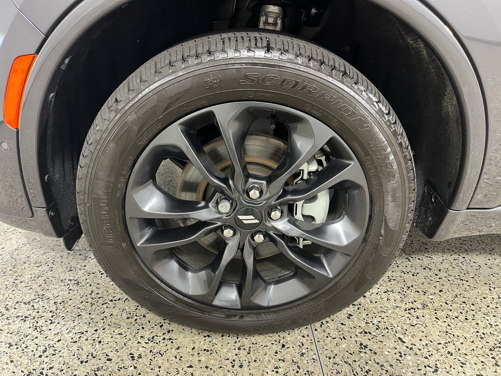 2025 Dodge Durango GT Plus AWD