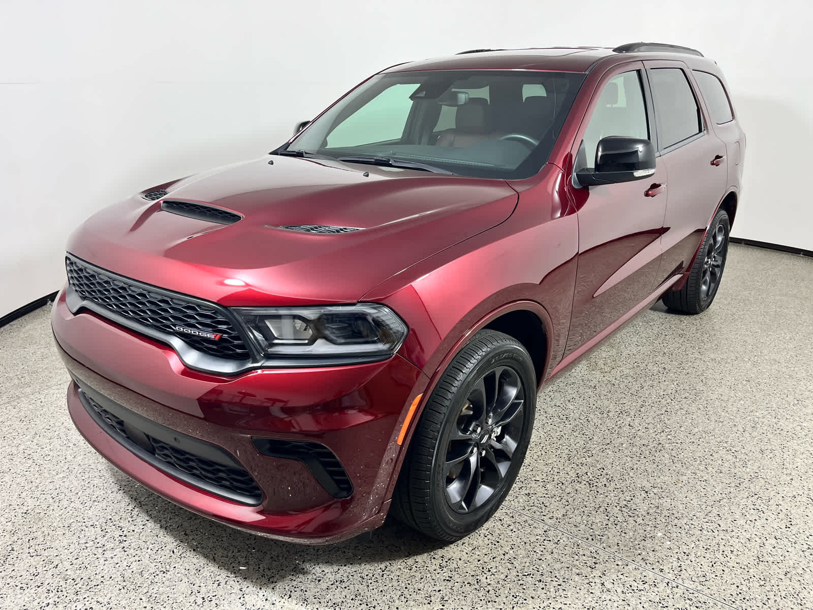 2025 Dodge Durango GT Plus