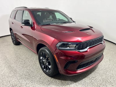 2025 Dodge Durango GT Plus