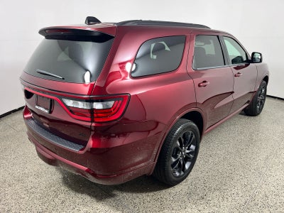 2025 Dodge Durango GT Plus