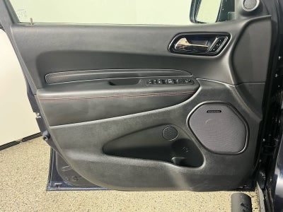 2025 Dodge Durango GT Plus AWD