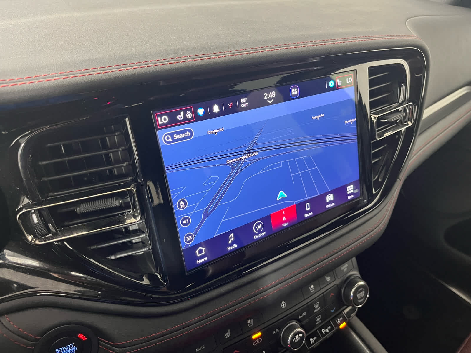 2025 Dodge Durango GT Plus AWD