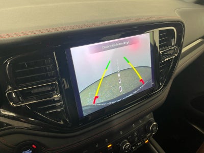 2025 Dodge Durango GT Plus AWD