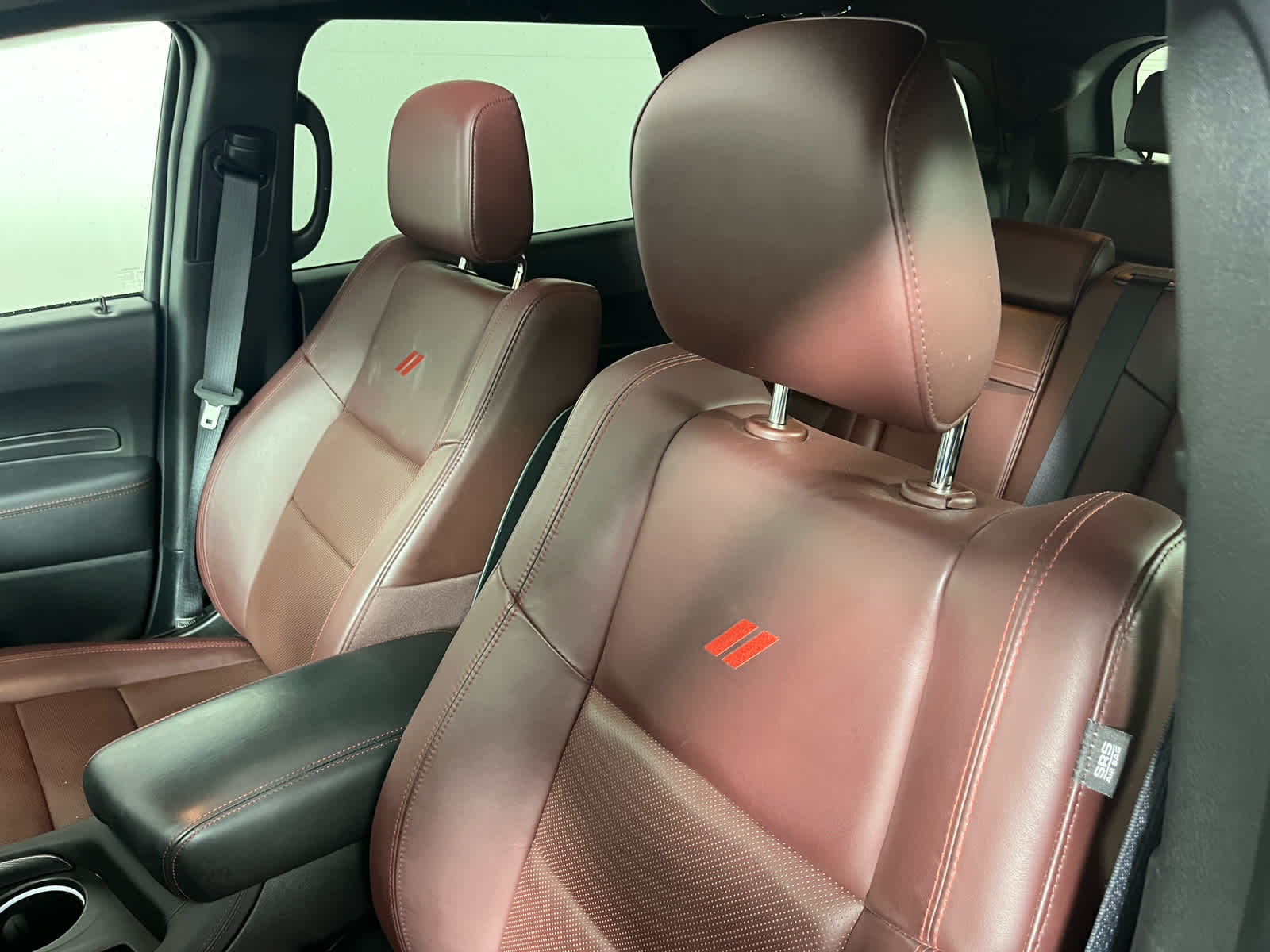 2025 Dodge Durango GT Plus AWD