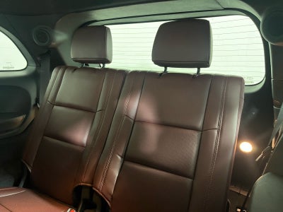 2025 Dodge Durango GT Plus AWD