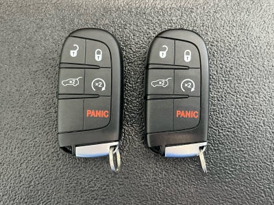 2025 Dodge Durango GT Plus AWD