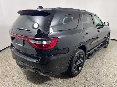 2025 Dodge Durango GT Plus