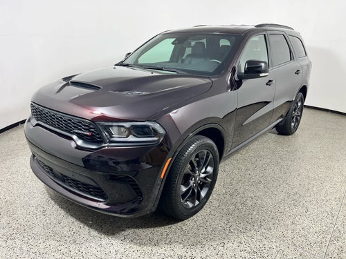 2025 Dodge Durango GT Plus