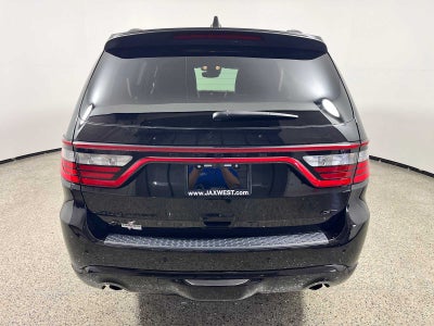 2025 Dodge Durango GT Plus