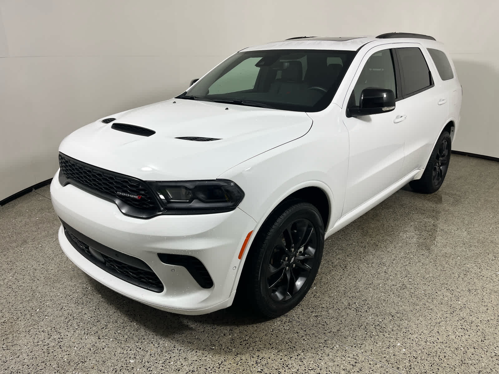 2025 Dodge Durango GT Plus