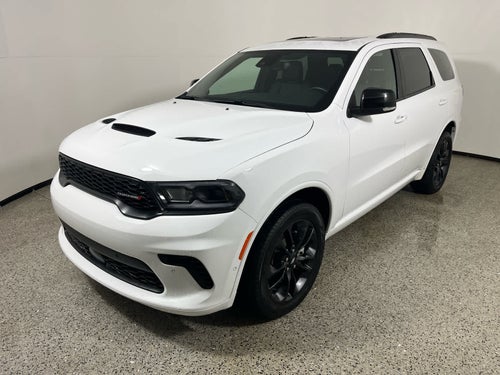 2025 Dodge Durango GT Plus