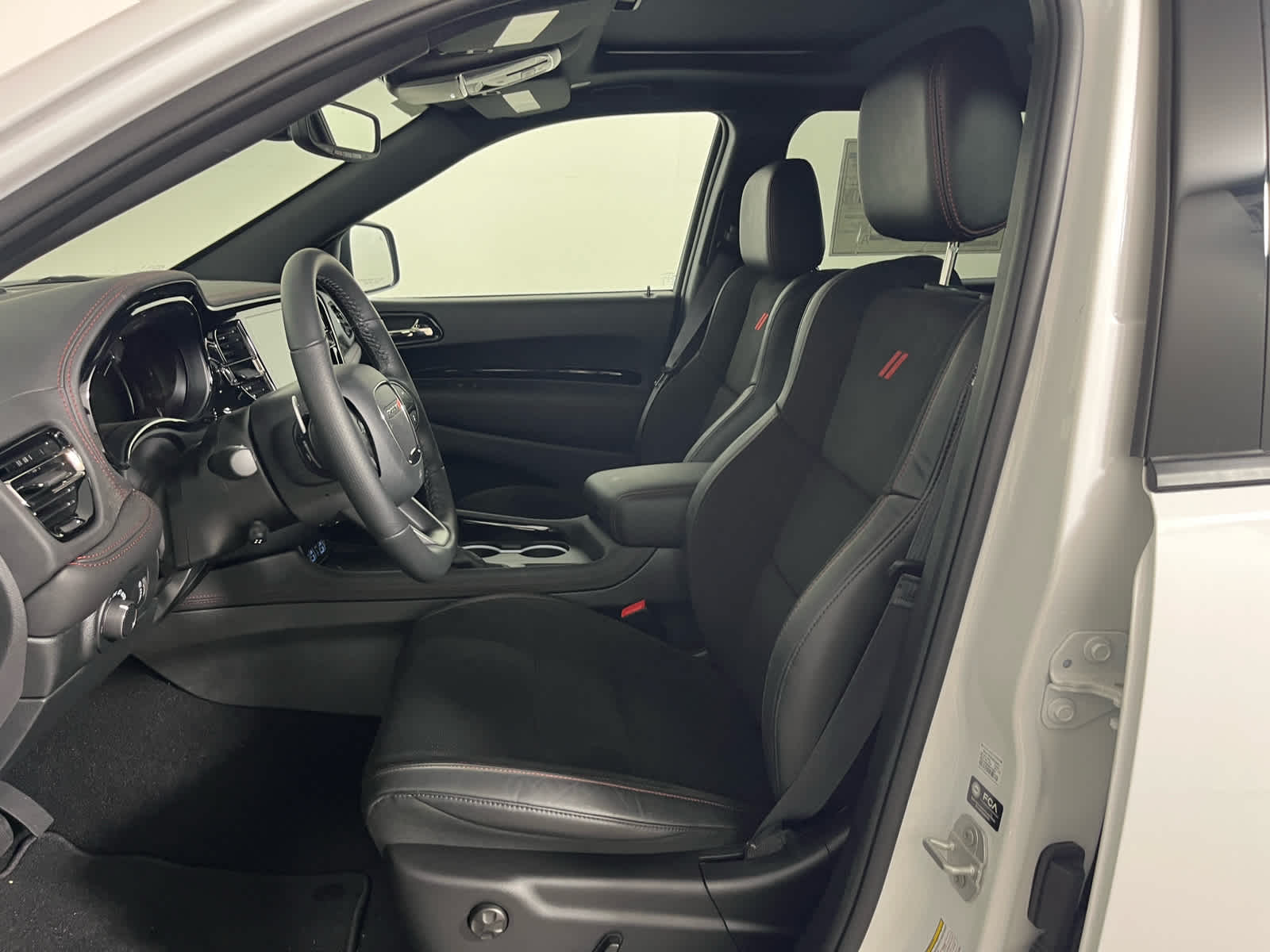 2025 Dodge Durango DURANGO GT PLUS AWD