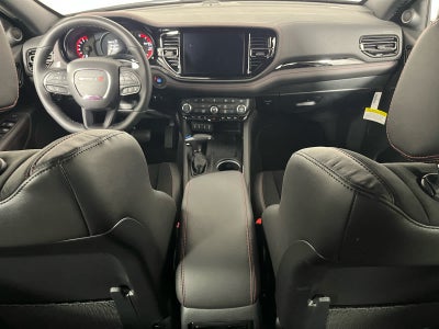 2025 Dodge Durango DURANGO GT PLUS AWD
