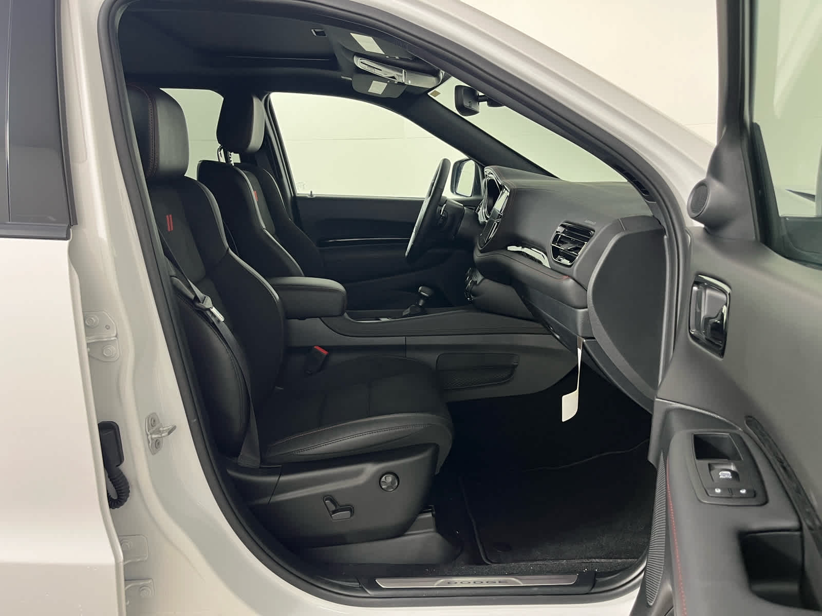 2025 Dodge Durango DURANGO GT PLUS AWD