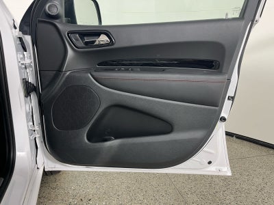 2025 Dodge Durango DURANGO GT PLUS AWD