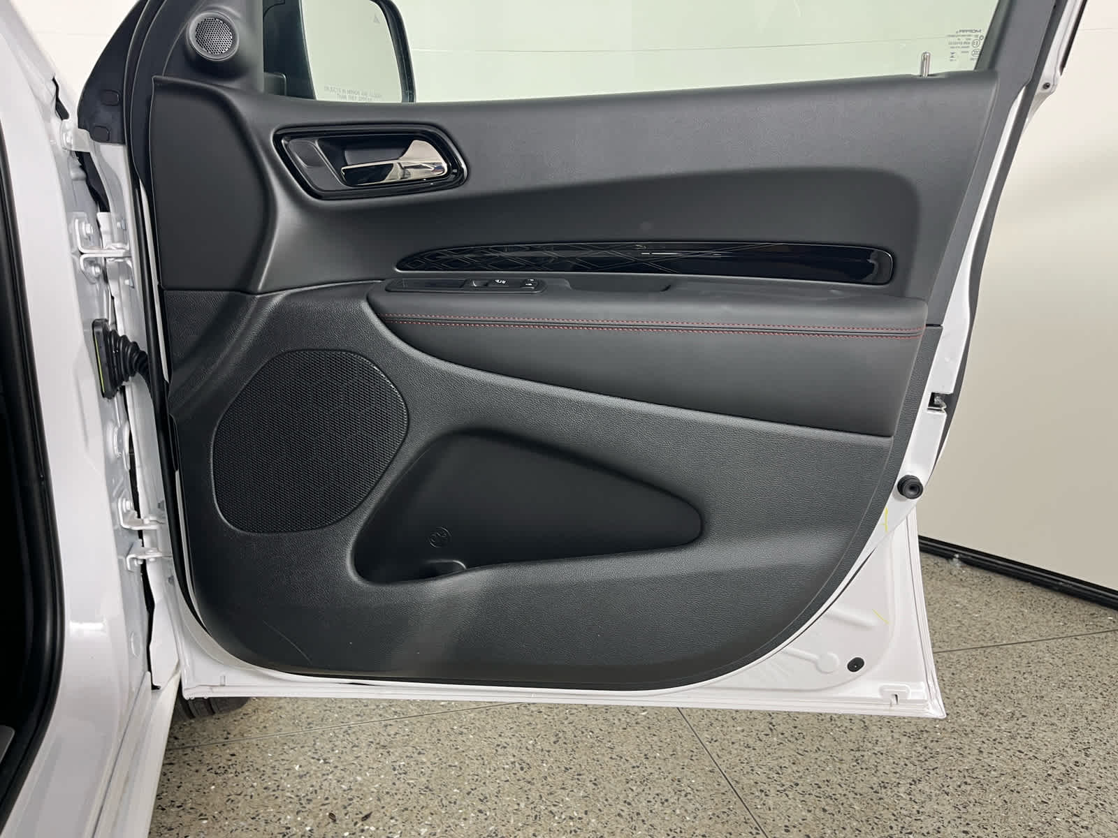 2025 Dodge Durango DURANGO GT PLUS AWD