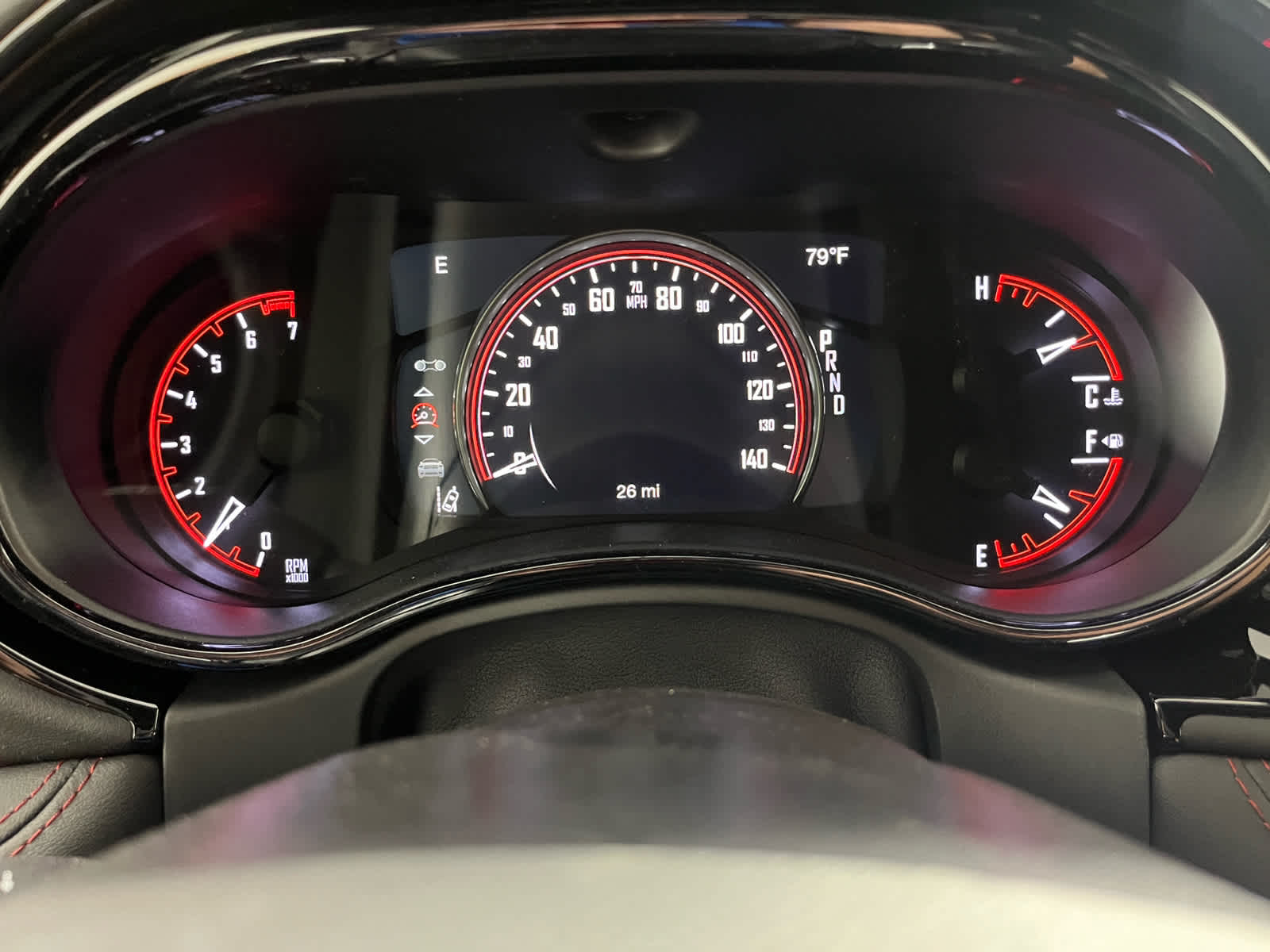 2025 Dodge Durango DURANGO GT PLUS AWD