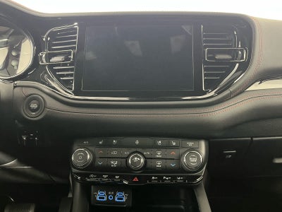 2025 Dodge Durango DURANGO GT PLUS AWD