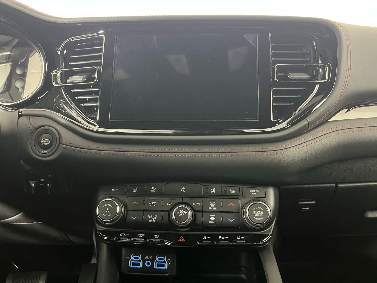 2025 Dodge Durango DURANGO GT PLUS AWD